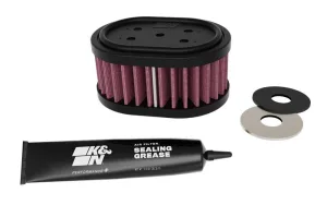 K&N Filtre industriel de remplacement sur commande E-4515, référence E-4515