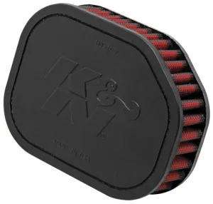 K&N Filtre à air industriel de remplacement E-4963, référence E-4963