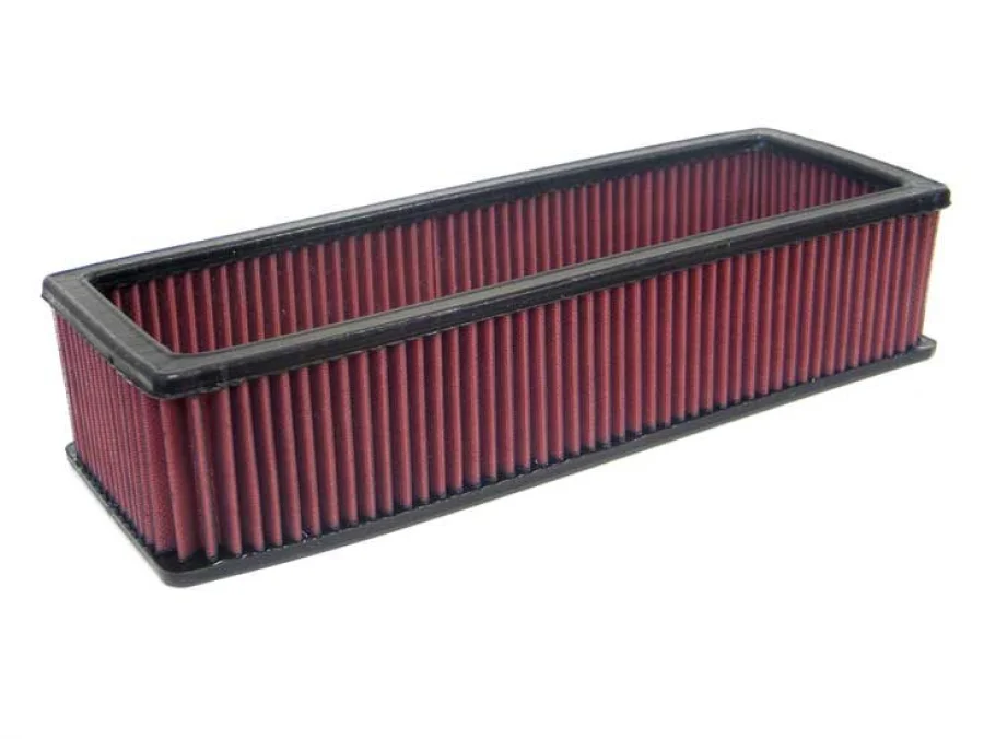 K&N Filtre à air rectangulaire E-9083, référence E-9083