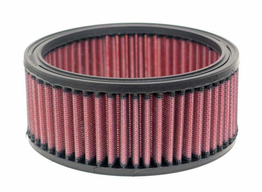 K&N Filtre à air rond E-9144, référence E-9144