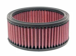 K&N Filtre à air rond E-9144, référence E-9144