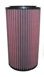 K&N Filtre à air de remplacement E-9231-1, référence E-9231-1