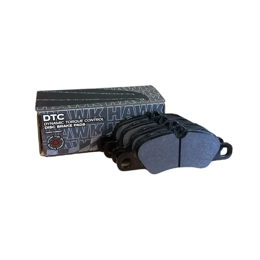 Hawk HB719U.668 - Hawk DTC-70 Brake Pads; Front, référence HWK-HB719U.668