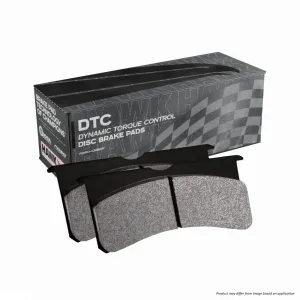 Hawk HB725G.650 - Hawk DTC-60 Brake Pads; Front, référence HWK-HB725G.650