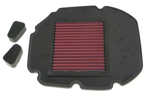 K&N Filtre à air de remplacement HA-0011, référence HA-0011