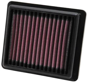 K&N Filtre à air de remplacement HA-0502, référence HA-0502