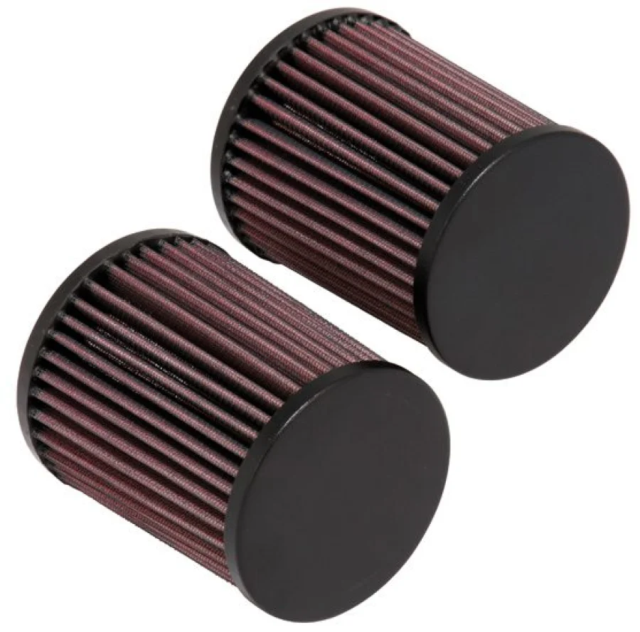 K&N Filtre à air de remplacement HA-1004, référence HA-1004