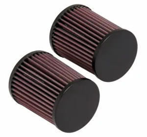 K&N Filtre à air compétition HA-1004R, référence HA-1004R
