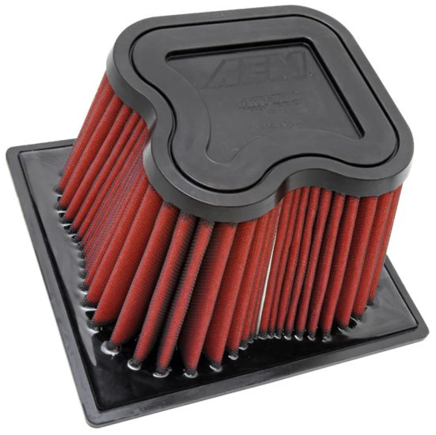 AEM Filtre à air AEM DryFlow AE-07087, référence AEM-AE-07087