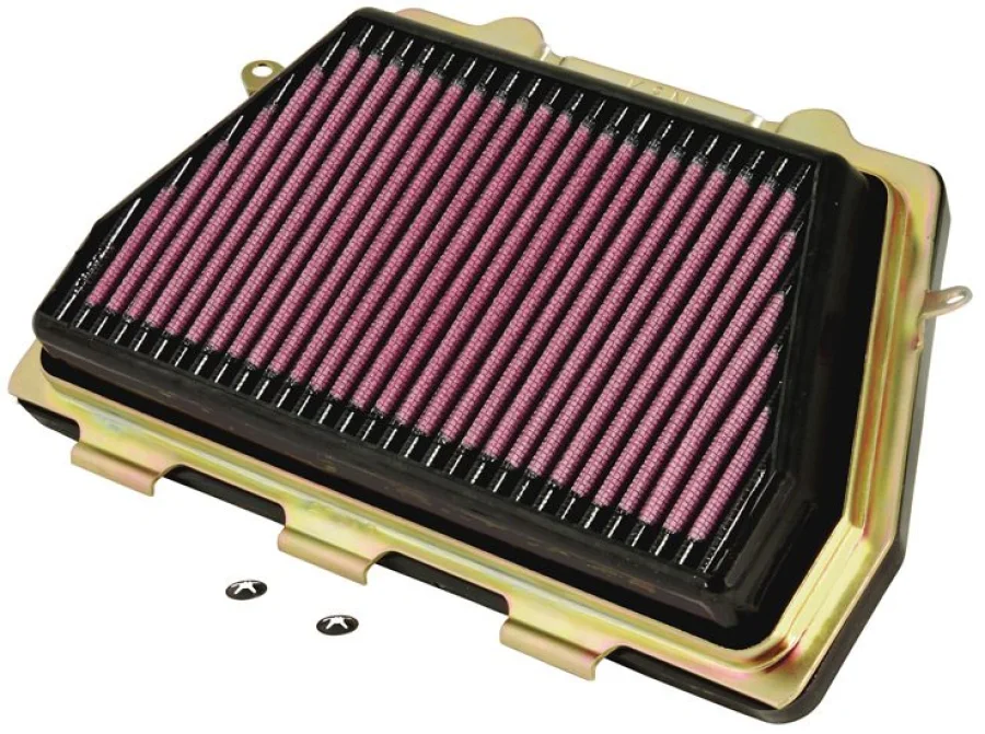 K&N Filtre à air de remplacement HA-1008, référence HA-1008