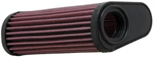 K&N Filtre à air de remplacement HA-1009, référence HA-1009
