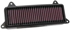 K&N Filtre à air de remplacement HA-1010, référence HA-1010