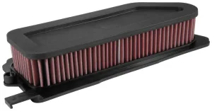 K&N Filtre à air de remplacement HA-1016, référence HA-1016