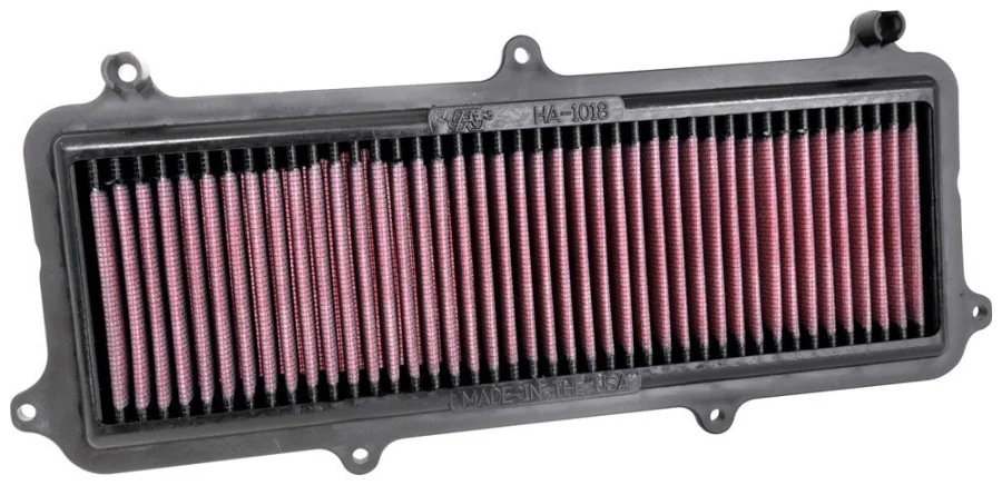 K&N Filtre à air de remplacement HA-1018, référence HA-1018