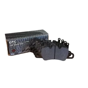 Hawk HB850G.655 - Hawk DTC-60 Brake Pads; Rear, référence HWK-HB850G.655