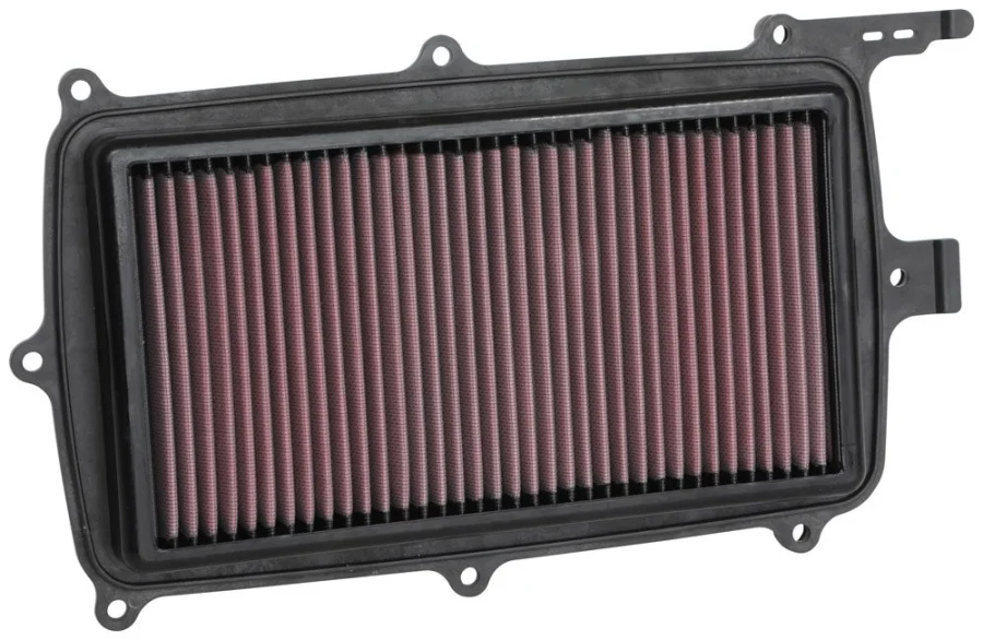 K&N Filtre à air de remplacement HA-1019, référence HA-1019
