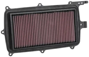 K&N Filtre à air de remplacement HA-1019, référence HA-1019