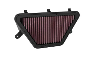 K&N Filtre à air de remplacement HA-1020, référence HA-1020