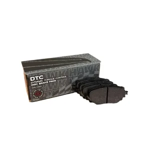 Hawk HB898G.572 - Hawk DTC-60 Brake Pads; Front, référence HWK-HB898G.572