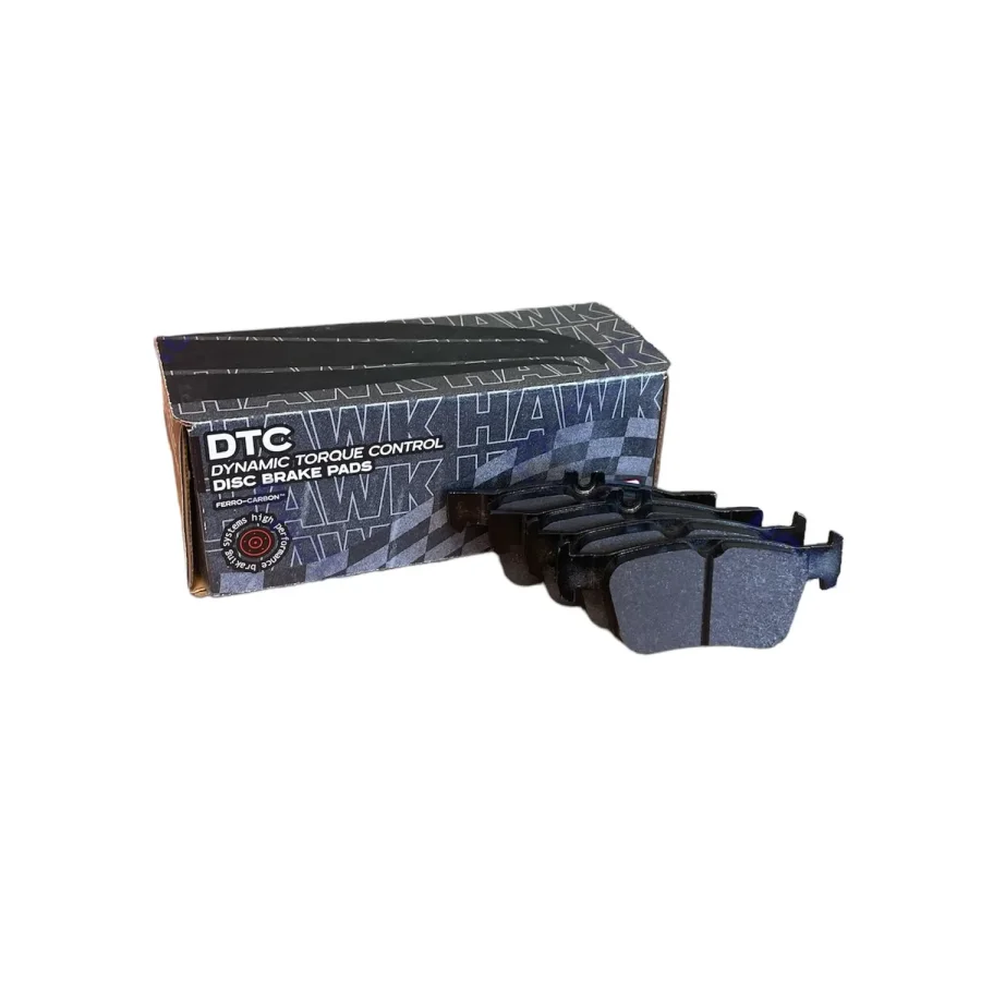 Hawk HB900W.572 - Hawk DTC-30 Brake Pads; Rear, référence HWK-HB900W.572