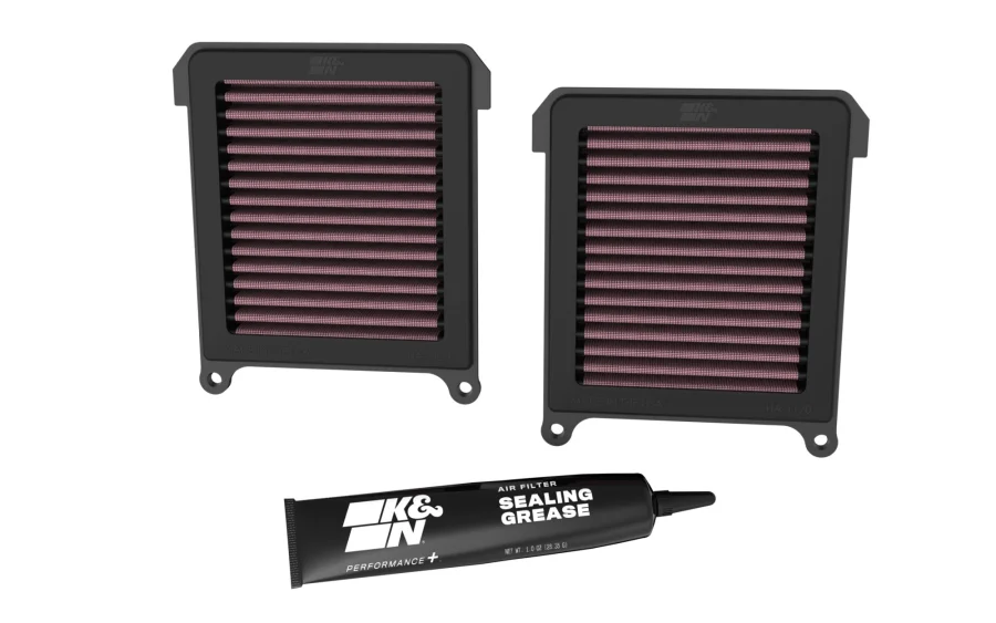 K&N Filtre à air de remplacement HA-1120, référence HA-1120