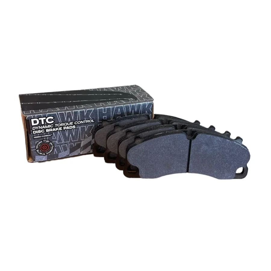 Hawk HB905G.646 - Hawk DTC-60 Brake Pads; Front, référence HWK-HB905G.646