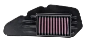 K&N Filtre à air de remplacement HA-1213, référence HA-1213