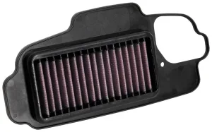 K&N Filtre à air de remplacement HA-1219, référence HA-1219