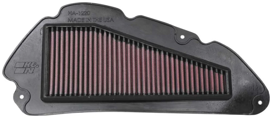 K&N Filtre à air de remplacement HA-1220, référence HA-1220