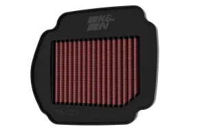 K&N Filtre à air de remplacement HA-1222, référence HA-1222