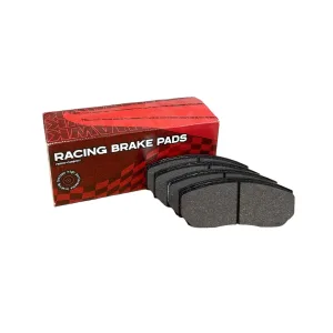 Hawk HB110D.654 - Hawk ER-1 Brake Pads;, référence HWK-HB110D.654