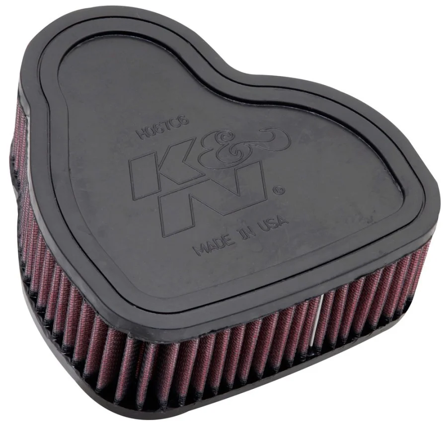 K&N Filtre à air de remplacement HA-1330, référence HA-1330