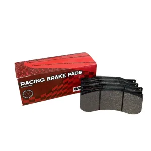 Hawk HB122D.710 - Hawk ER-1 Brake Pads;, référence HWK-HB122D.710