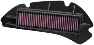 K&N Filtre à air de remplacement HA-1510, référence HA-1510