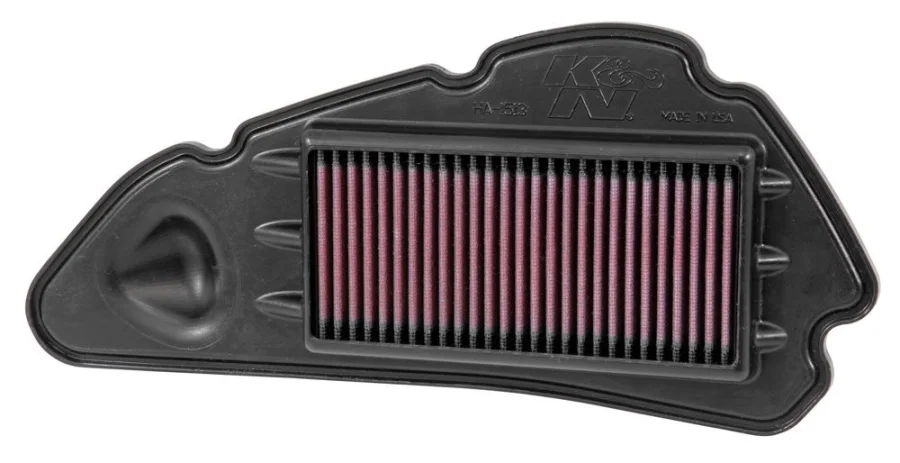 K&N Filtre à air de remplacement HA-1513, référence HA-1513