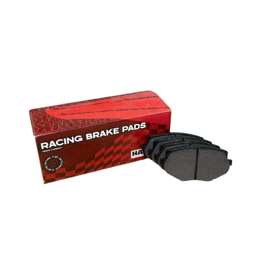 Hawk HB149D.505 - Hawk ER-1 Brake Pads; Front, référence HWK-HB149D.505