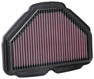 K&N Filtre à air de remplacement HA-1818, référence HA-1818