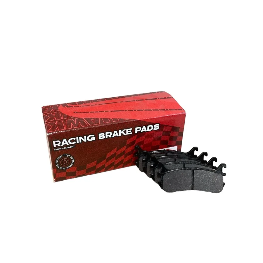 Hawk HB159D.492 - Hawk ER-1 Brake Pads; Rear, référence HWK-HB159D.492