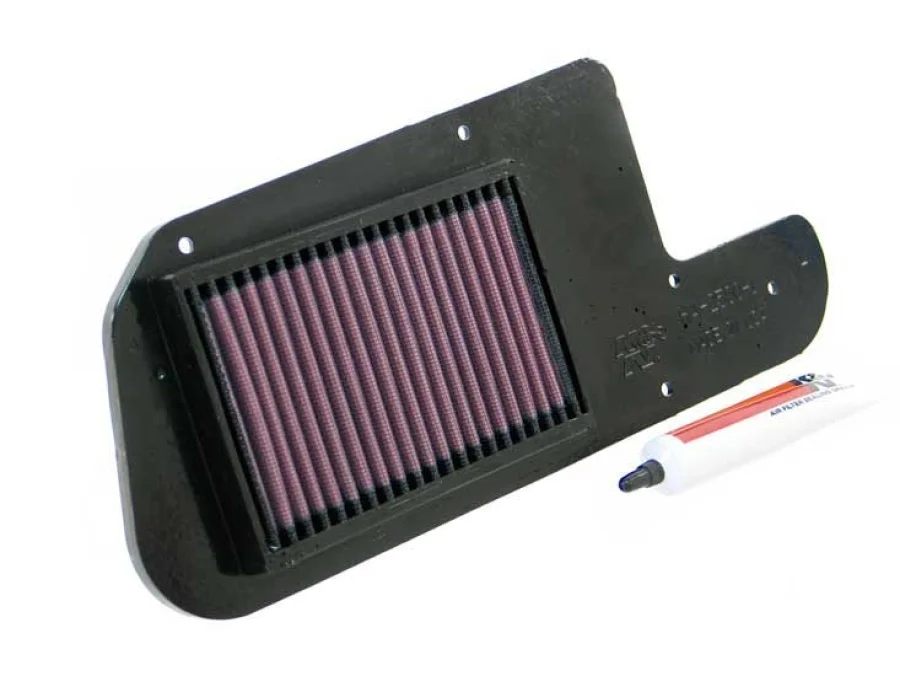 K&N Filtre à air de remplacement HA-2500-1, référence HA-2500-1