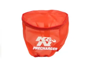 K&N Pré-filtre HA-2504PR, référence HA-2504PR