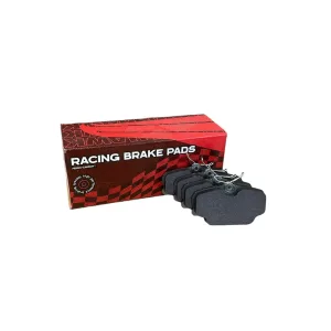 Hawk HB195D.640 - Hawk ER-1 Brake Pads; Front, référence HWK-HB195D.640