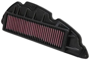 K&N Filtre à air de remplacement HA-3011, référence HA-3011