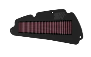 K&N Filtre à air de remplacement HA-3521, référence HA-3521