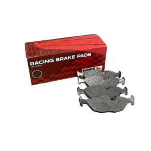 Hawk HB399D.630 - Hawk ER-1 Brake Pads; Rear, référence HWK-HB399D.630