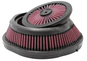 K&N Filtre à air de remplacement HA-4503XD, référence HA-4503XD