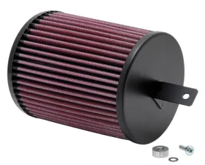 K&N Filtre à air de remplacement HA-4504, référence HA-4504