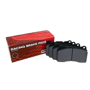 Hawk HB453D.585 - Hawk ER-1 Brake Pads; Front, référence HWK-HB453D.585