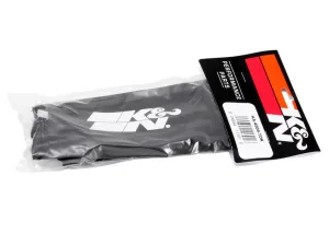 K&N Pré-filtre HA-4504-TDK, référence HA-4504-TDK