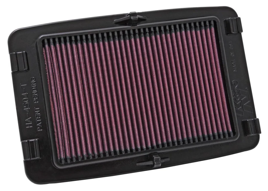 K&N Couvercle de boîtier Powerlid HA-4506-T, référence HA-4506-T