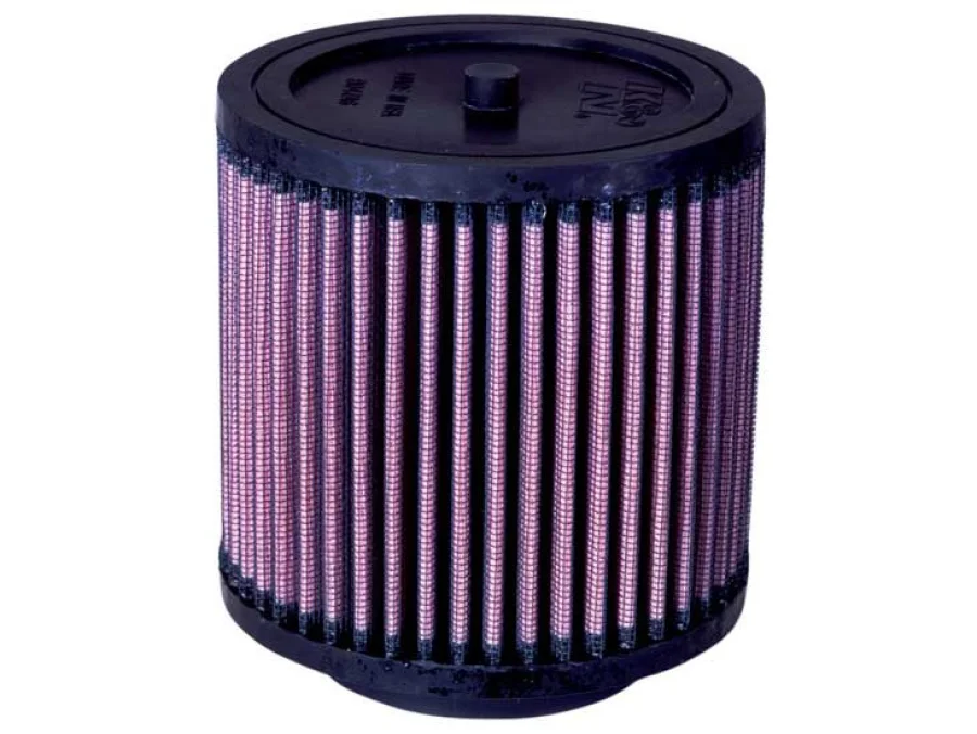 K&N Filtre à air de remplacement HA-5000, référence HA-5000